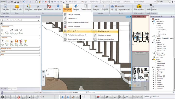 calepinage_mur_archline