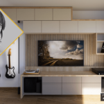 Quand le rêve d’un designer devient réalité avec ARCHLine & D5 Render