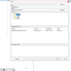ACC-autodesk-cloud