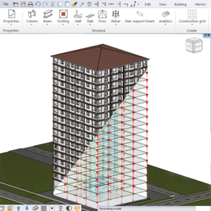 Structure-BIM